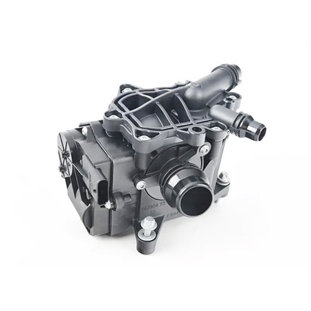 قطعات موتور موتور پمپ آب برقی برای Toyota Prius 2010-2015 Lexus CT200h 161A0-29015 161A029015