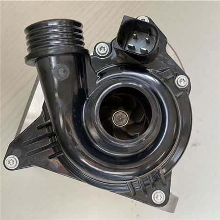 پمپ آب خنک کننده موتور الکترونیکی برای Toyota Prius G9020-47031
