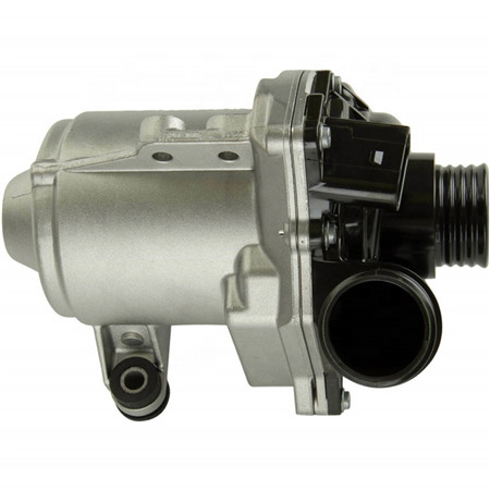 بخاری موتور با استفاده از قطعات اتوماتیک بخاری موتور بلوک پمپ 120V 1000W موتور آسان است