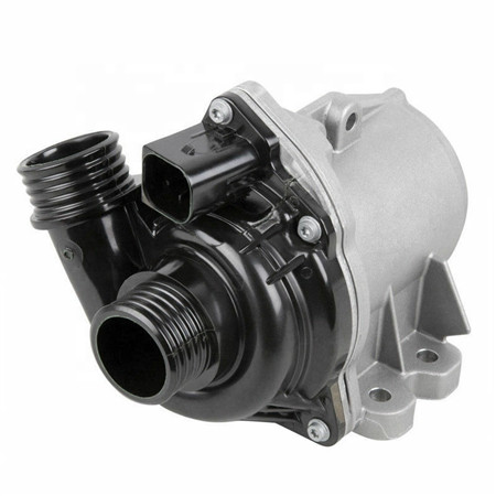 قیمت مناسب قطعات موتور خودرو پمپ آب اضافی برقی 10-24489-15B برای ولوو